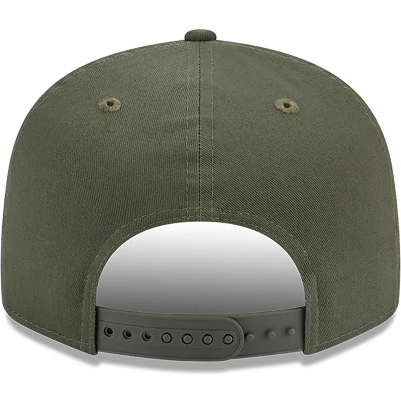 kapa-ravna-zelena-snapback-9fifty-side-patch-los-angeles-dodgers-mlb-new-era kapa-ravna-zelena-snapback-9fifty-side-patch-los-angeles-dodgers-mlb-new-era