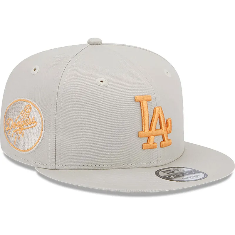 kapa-ravna-bez-snapback-9fifty-side-patch-los-angeles-dodgers-mlb-new-era