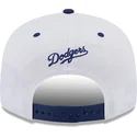 kapa-ravna-plava-snapback-9fifty-white-crown-patch-los-angeles-dodgers-mlb-new-era