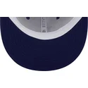 kapa-ravna-plava-snapback-9fifty-white-crown-patch-los-angeles-dodgers-mlb-new-era