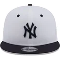 kapa-ravna-mornarsko-plava-snapback-9fifty-white-crown-patch-new-york-yankees-mlb-new-era