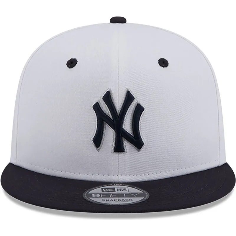 kapa-ravna-mornarsko-plava-snapback-9fifty-white-crown-patch-new-york-yankees-mlb-new-era