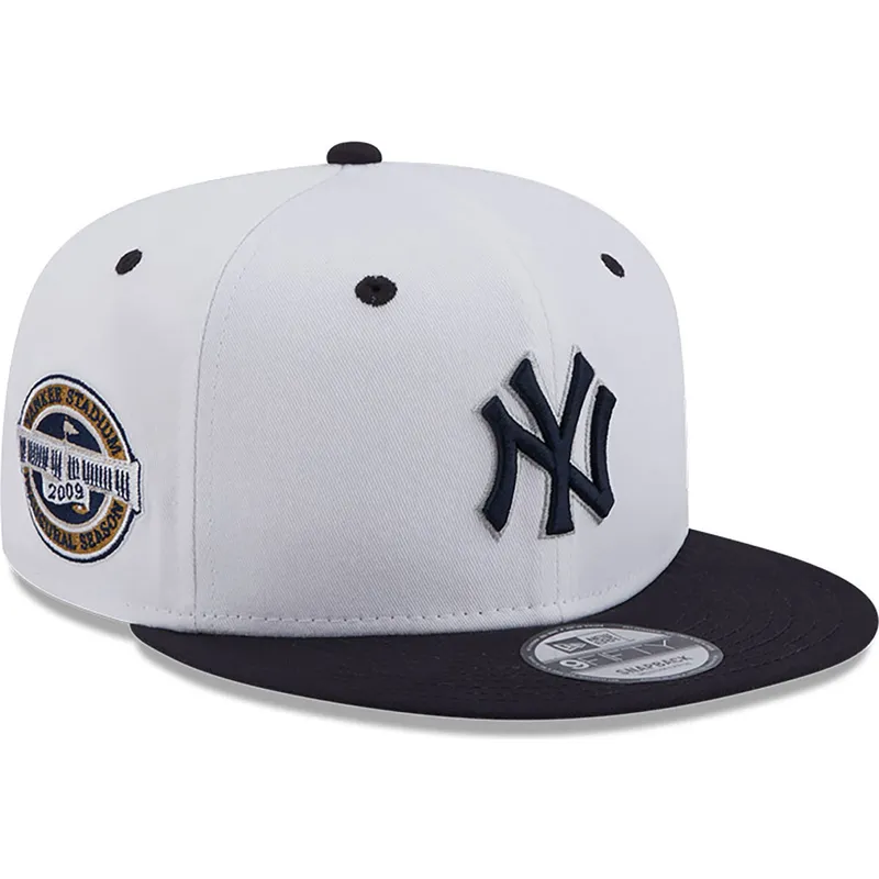 kapa-ravna-mornarsko-plava-snapback-9fifty-white-crown-patch-new-york-yankees-mlb-new-era