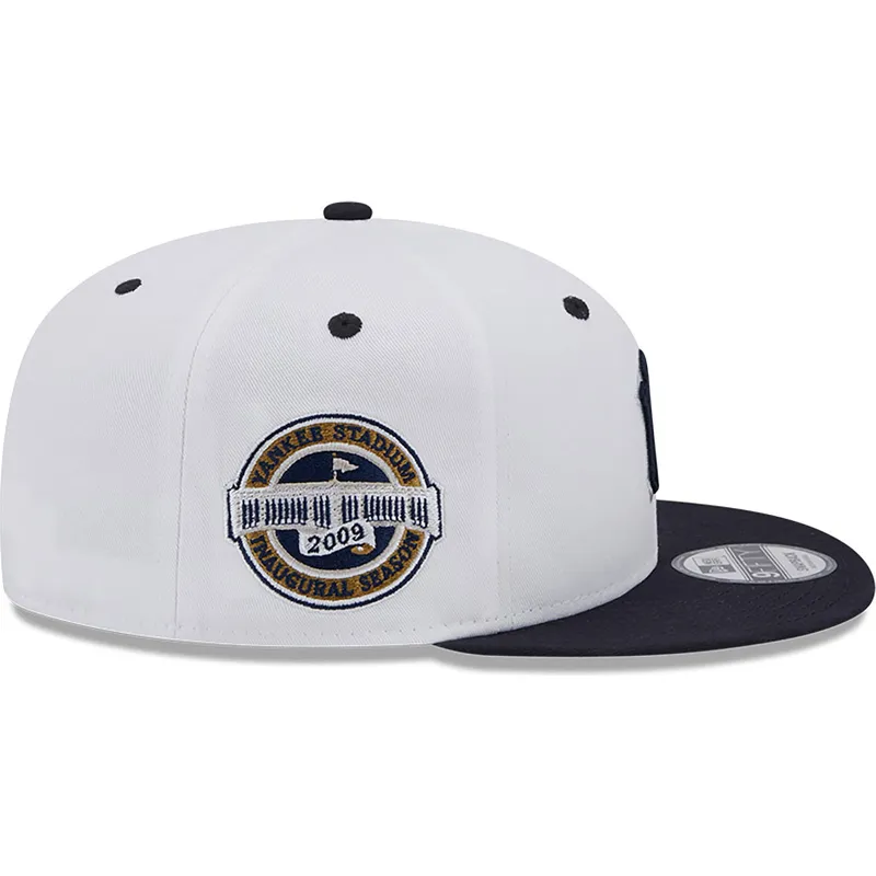 kapa-ravna-mornarsko-plava-snapback-9fifty-white-crown-patch-new-york-yankees-mlb-new-era