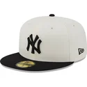 kapa-ravna-bijela-prilagodena-59fifty-championships-new-york-yankees-mlb-new-era