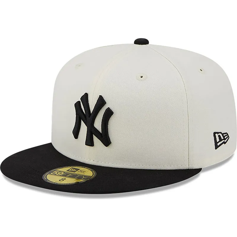 kapa-ravna-bijela-prilagodena-59fifty-championships-new-york-yankees-mlb-new-era