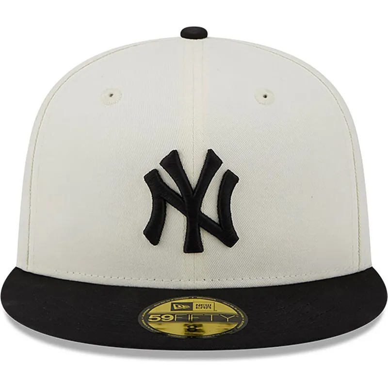 kapa-ravna-bijela-prilagodena-59fifty-championships-new-york-yankees-mlb-new-era