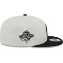 kapa-ravna-bijela-prilagodena-59fifty-championships-new-york-yankees-mlb-new-era