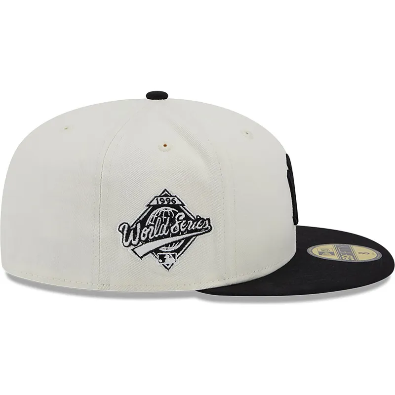 kapa-ravna-bijela-prilagodena-59fifty-championships-new-york-yankees-mlb-new-era