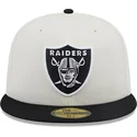 kapa-ravna-bijela-prilagodena-59fifty-championships-las-vegas-raiders-nfl-new-era