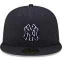 kapa-ravna-mornarsko-plava-prilagodena-59fifty-team-outline-new-york-yankees-mlb-new-era
