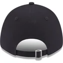 kapa-zaobljena-mornarsko-plava-podesiv-9forty-team-outline-new-york-yankees-mlb-new-era