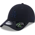kapa-zaobljena-mornarsko-plava-podesiv-9forty-repreve-los-angeles-dodgers-mlb-new-era