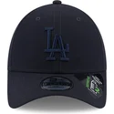kapa-zaobljena-mornarsko-plava-podesiv-9forty-repreve-los-angeles-dodgers-mlb-new-era