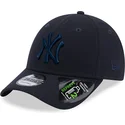 kapa-zaobljena-mornarsko-plava-podesiv-9forty-repreve-new-york-yankees-mlb-new-era