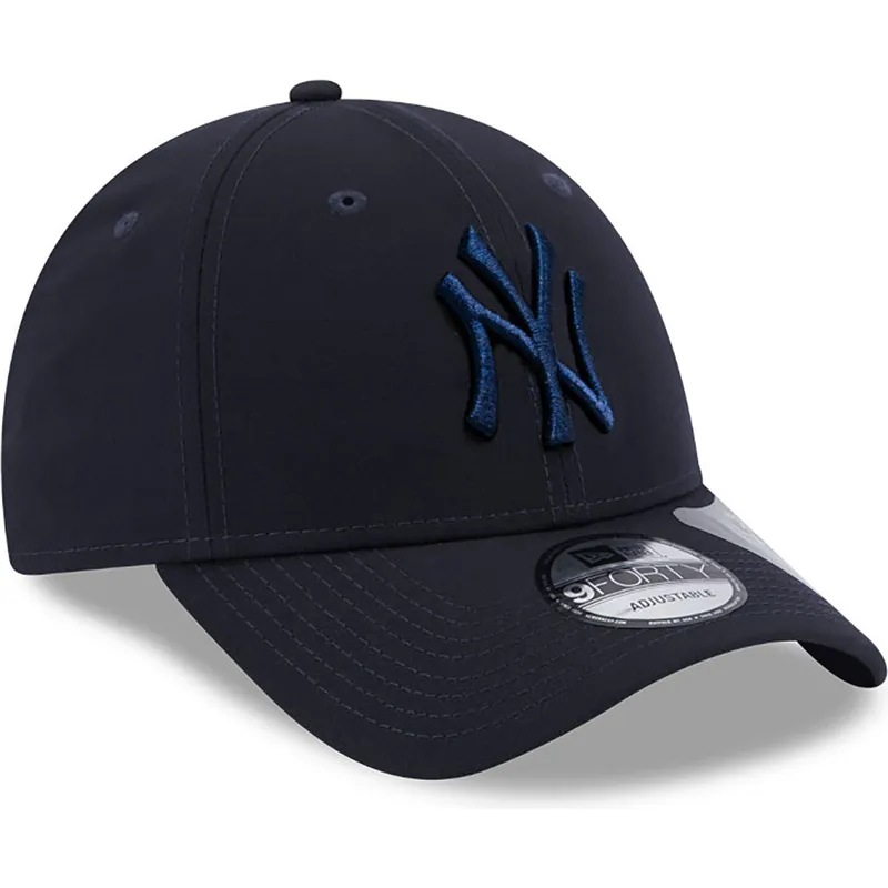kapa-zaobljena-mornarsko-plava-podesiv-9forty-repreve-new-york-yankees-mlb-new-era