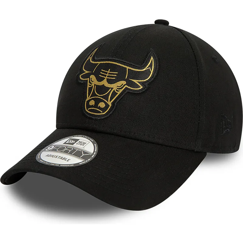 kapa-zaobljena-crna-podesiv-9forty-metallic-badge-chicago-bulls-nba-new-era kapa-zaobljena-crna-podesiv-9forty-metallic-badge-chicago-bulls-nba-new-era
