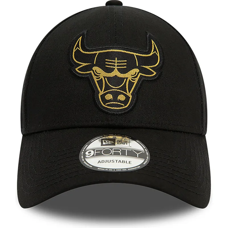 kapa-zaobljena-crna-podesiv-9forty-metallic-badge-chicago-bulls-nba-new-era kapa-zaobljena-crna-podesiv-9forty-metallic-badge-chicago-bulls-nba-new-era