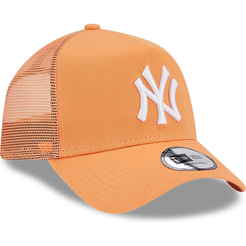 kapa-zaobljena-narancasta-snapback-a-frame-league-essential-new-york-yankees-mlb-new-era kapa-zaobljena-narancasta-snapback-a-frame-league-essential-new-york-yankees-mlb-new-era