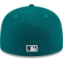 kapa-ravna-zelena-prilagodena-59fifty-league-essential-new-york-yankees-mlb-new-era