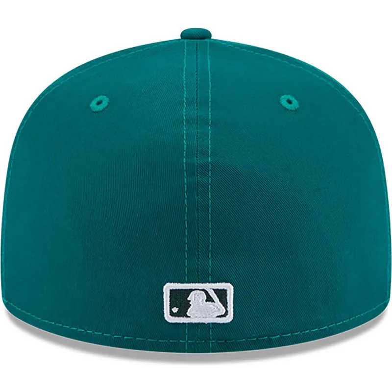 kapa-ravna-zelena-prilagodena-59fifty-league-essential-new-york-yankees-mlb-new-era kapa-ravna-zelena-prilagodena-59fifty-league-essential-new-york-yankees-mlb-new-era