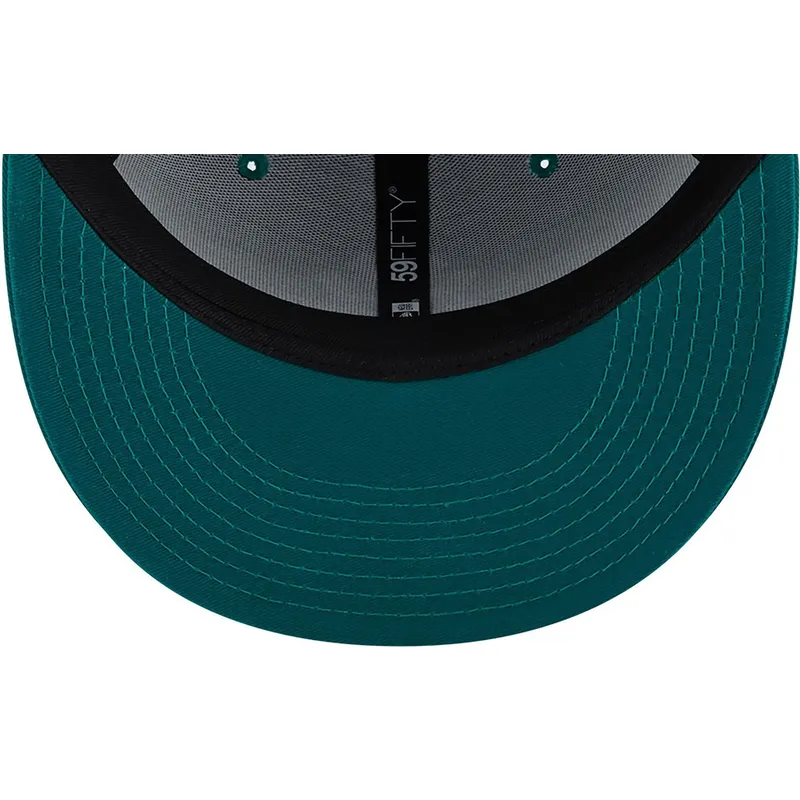 kapa-ravna-zelena-prilagodena-59fifty-league-essential-new-york-yankees-mlb-new-era kapa-ravna-zelena-prilagodena-59fifty-league-essential-new-york-yankees-mlb-new-era