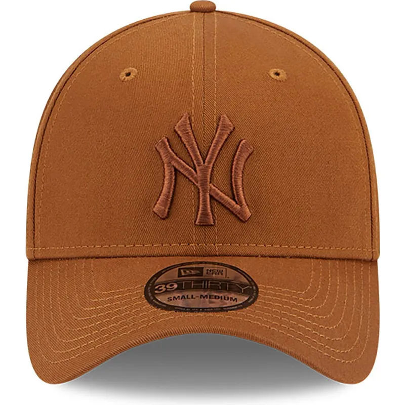 kapa-zaobljena-smeda-prilagodena-39thirty-league-essential-new-york-yankees-mlb-new-era kapa-zaobljena-smeda-prilagodena-39thirty-league-essential-new-york-yankees-mlb-new-era