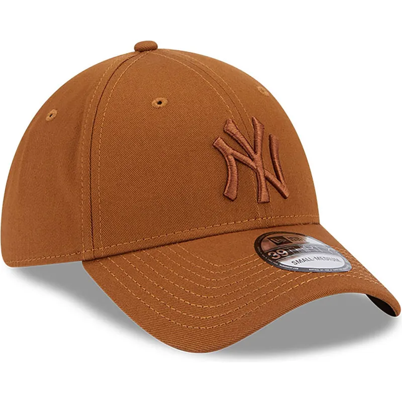 kapa-zaobljena-smeda-prilagodena-39thirty-league-essential-new-york-yankees-mlb-new-era kapa-zaobljena-smeda-prilagodena-39thirty-league-essential-new-york-yankees-mlb-new-era