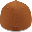 kapa-zaobljena-smeda-prilagodena-39thirty-league-essential-new-york-yankees-mlb-new-era