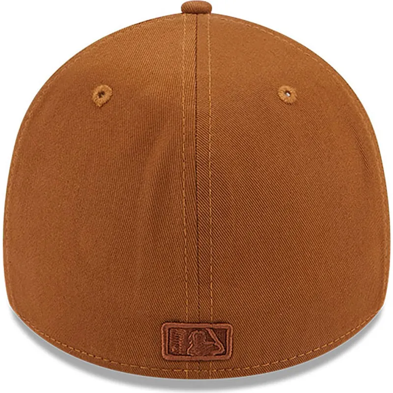 kapa-zaobljena-smeda-prilagodena-39thirty-league-essential-new-york-yankees-mlb-new-era kapa-zaobljena-smeda-prilagodena-39thirty-league-essential-new-york-yankees-mlb-new-era