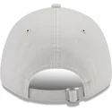 cap-zaobljena-beige-adjustable-strap-marron-9forty-league-essential-chicago-white-sox-mlb-new-era