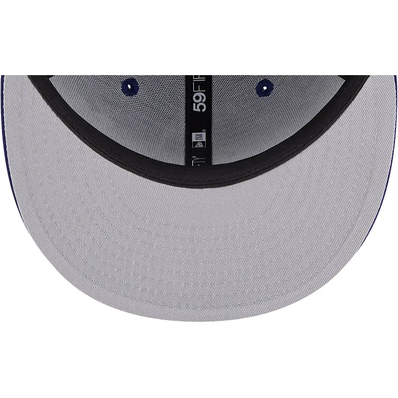 kapa-ravna-plava-prilagodena-59fifty-reverse-los-angeles-dodgers-mlb-new-era