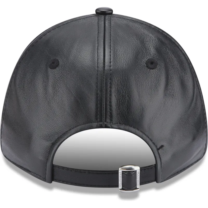 kapa-zaobljena-crna-podesiv-9forty-leather-new-york-yankees-mlb-new-era