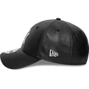kapa-zaobljena-crna-podesiv-9forty-leather-new-york-yankees-mlb-new-era