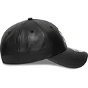 kapa-zaobljena-crna-podesiv-9forty-leather-new-york-yankees-mlb-new-era