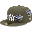kapa-ravna-zelena-prilagodena-59fifty-world-series-new-york-yankees-mlb-new-era