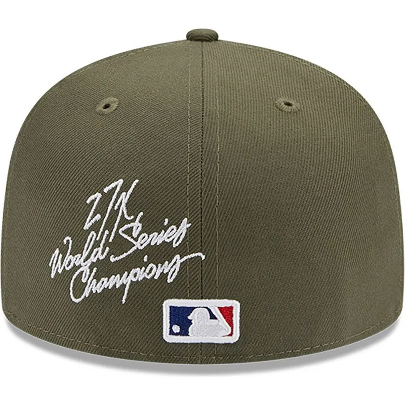 kapa-ravna-zelena-prilagodena-59fifty-world-series-new-york-yankees-mlb-new-era