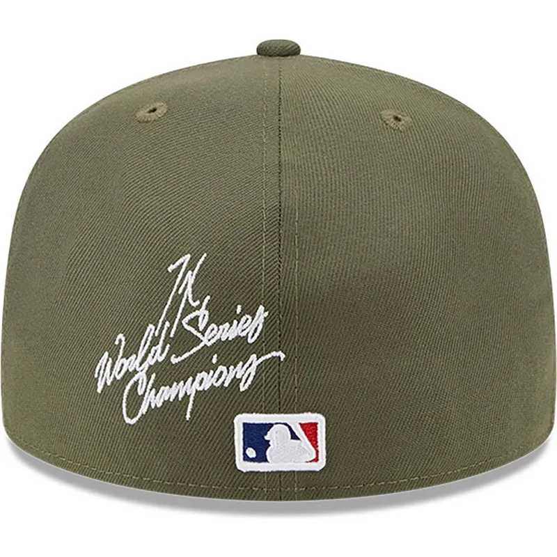 kapa-ravna-zelena-prilagodena-59fifty-world-series-los-angeles-dodgers-mlb-new-era kapa-ravna-zelena-prilagodena-59fifty-world-series-los-angeles-dodgers-mlb-new-era