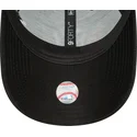 kapa-zaobljena-crna-podesiv-9forty-koi-fish-new-york-yankees-mlb-new-era
