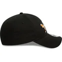 kapa-zaobljena-crna-podesiv-9forty-koi-fish-new-york-yankees-mlb-new-era