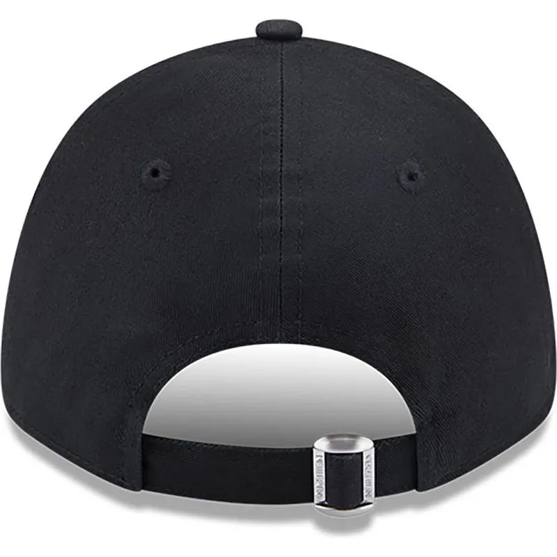 kapa-zaobljena-crna-podesiv-9forty-koi-fish-new-york-yankees-mlb-new-era