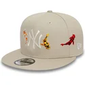kapa-ravna-bez-snapback-9fifty-koi-fish-new-york-yankees-mlb-new-era