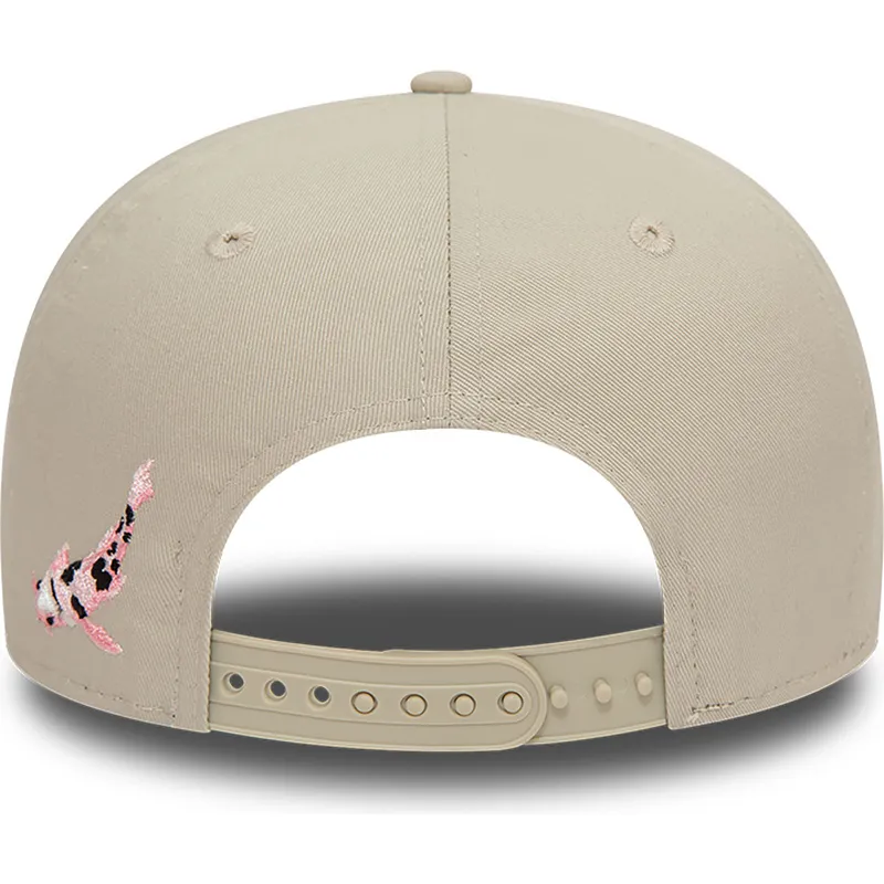 kapa-ravna-bez-snapback-9fifty-koi-fish-new-york-yankees-mlb-new-era