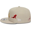 kapa-ravna-bez-snapback-9fifty-koi-fish-new-york-yankees-mlb-new-era