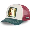kapa-zaobljena-visebojno-snapback-joe-cool-joe2-snoopy-kikiriki-capslab