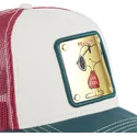 kapa-zaobljena-visebojno-snapback-joe-cool-joe2-snoopy-kikiriki-capslab