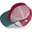 kapa-zaobljena-visebojno-snapback-joe-cool-joe2-snoopy-kikiriki-capslab