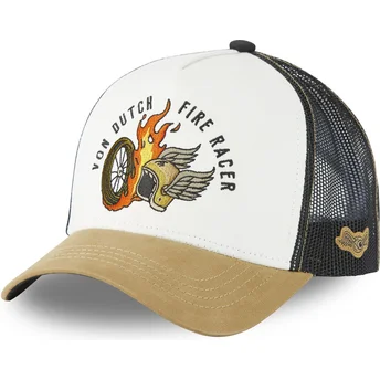 kapa-zaobljena-visebojno-snapback-fire-racer-fir-von-dutch