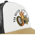 kapa-zaobljena-visebojno-snapback-fire-racer-fir-von-dutch