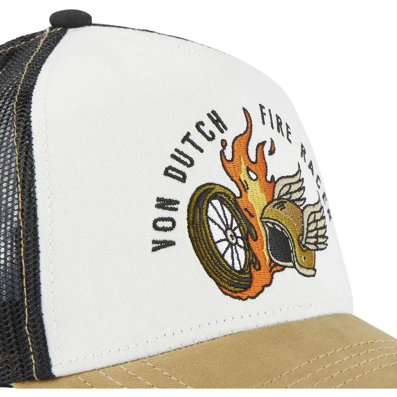 kapa-zaobljena-visebojno-snapback-fire-racer-fir-von-dutch
